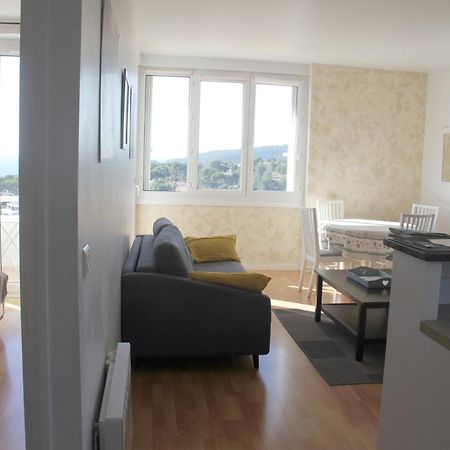 Picouveau Apartment กาซีส์ ภายนอก รูปภาพ