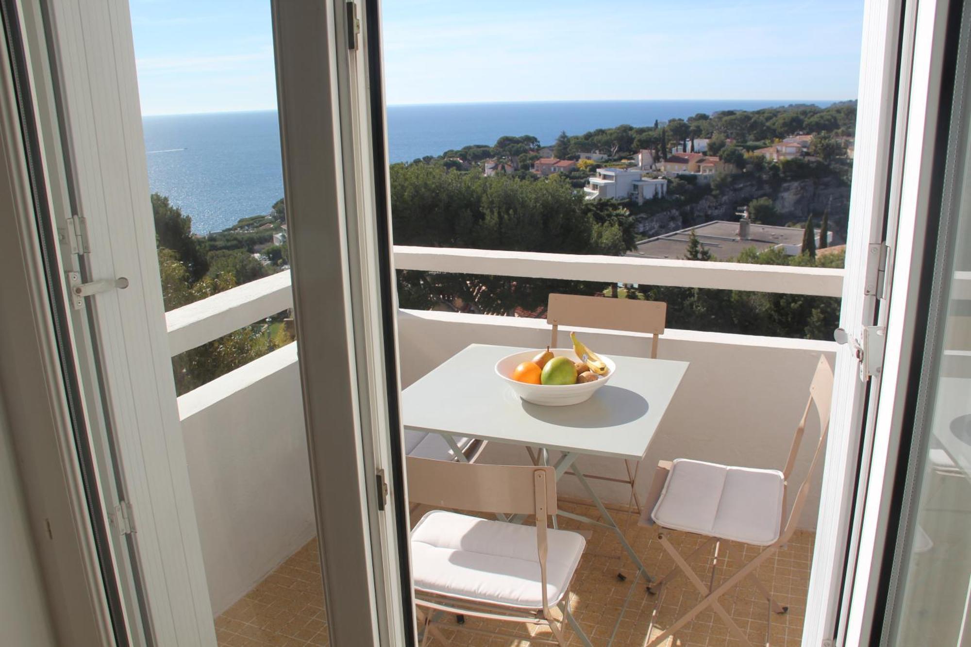 Picouveau Apartment กาซีส์ ภายนอก รูปภาพ