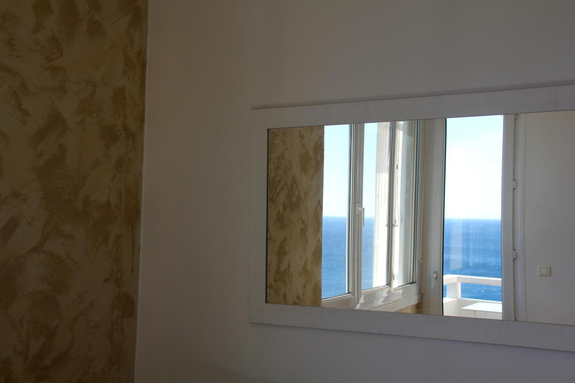 Picouveau Apartment กาซีส์ ภายนอก รูปภาพ
