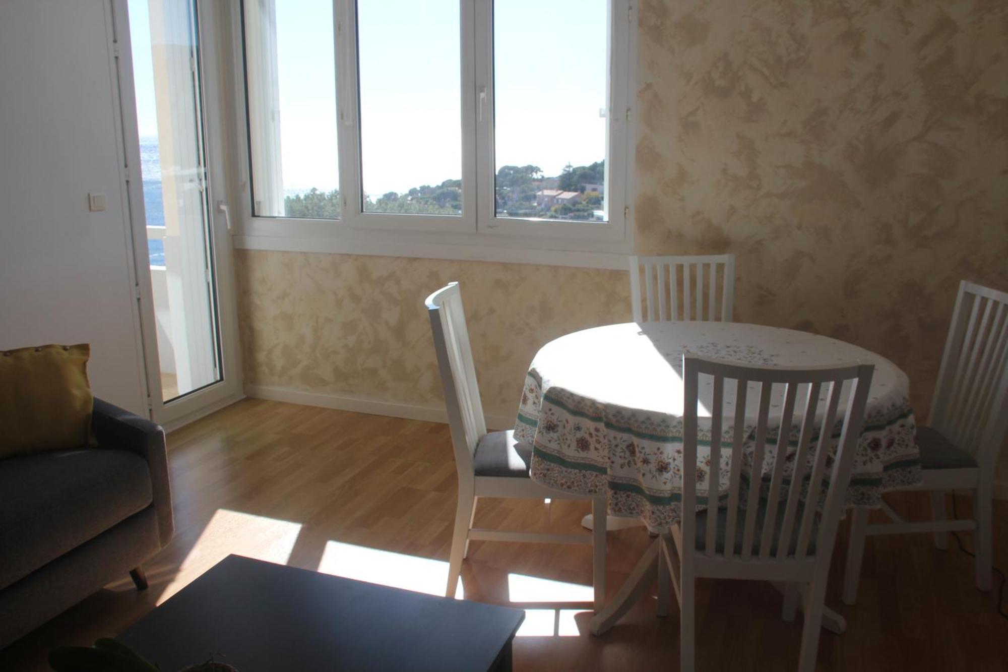 Picouveau Apartment กาซีส์ ภายนอก รูปภาพ