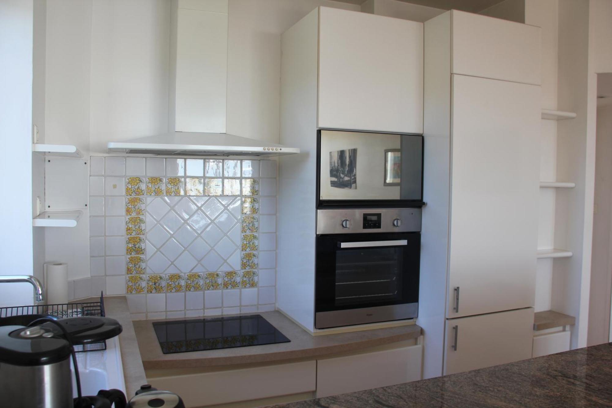 Picouveau Apartment กาซีส์ ภายนอก รูปภาพ