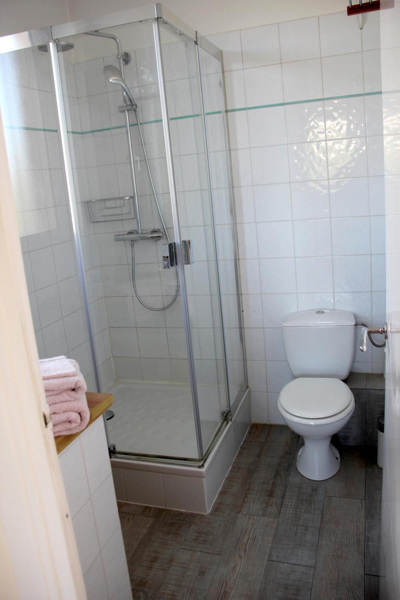 Picouveau Apartment กาซีส์ ภายนอก รูปภาพ