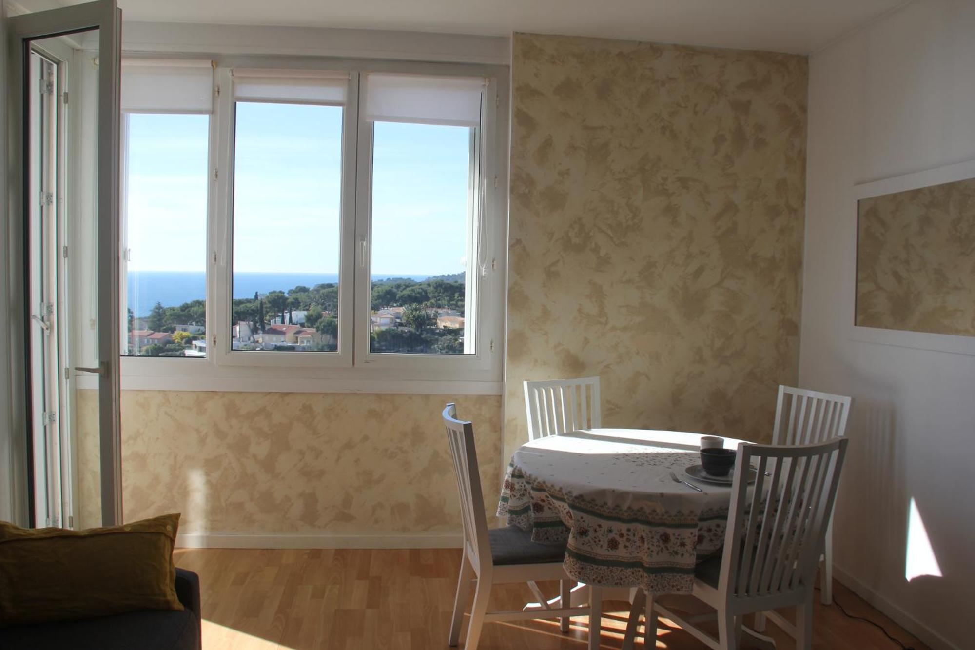 Picouveau Apartment กาซีส์ ภายนอก รูปภาพ