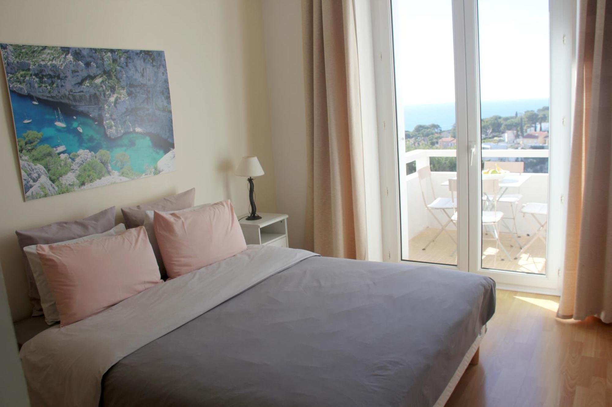 Picouveau Apartment กาซีส์ ภายนอก รูปภาพ