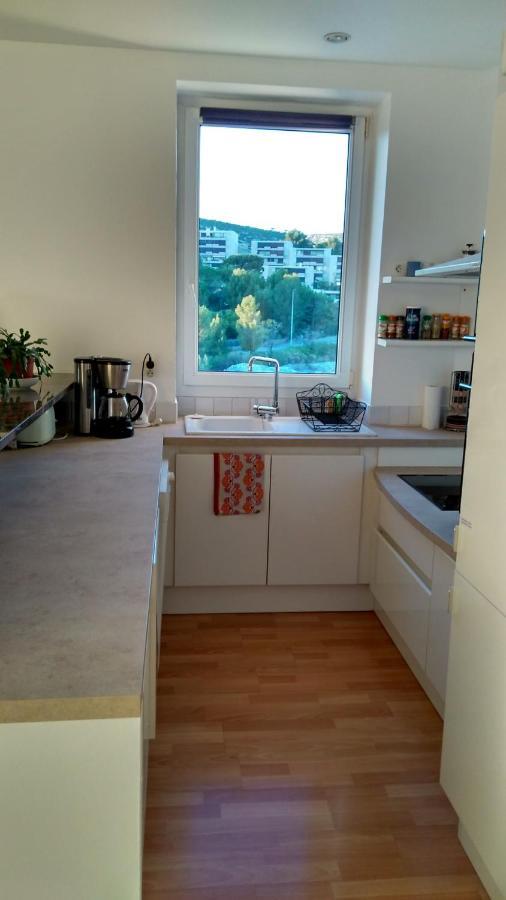 Picouveau Apartment กาซีส์ ภายนอก รูปภาพ